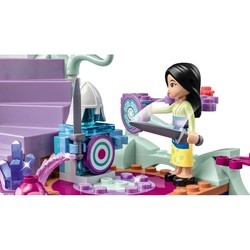 Конструкторы Lego The Enchanted Treehouse 43215