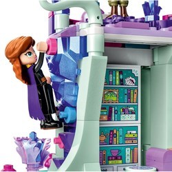 Конструкторы Lego The Enchanted Treehouse 43215