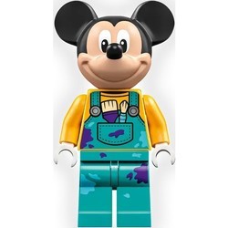 Конструкторы Lego 100 Years of Disney Animation Icons 43221