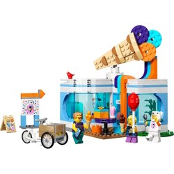 Конструкторы Lego Ice-Cream Shop 60363