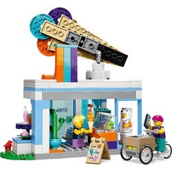 Конструкторы Lego Ice-Cream Shop 60363