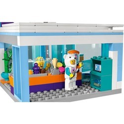 Конструкторы Lego Ice-Cream Shop 60363