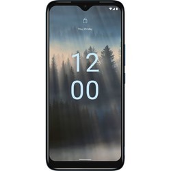 Мобильные телефоны Nokia C12 Pro ОЗУ 2 ГБ