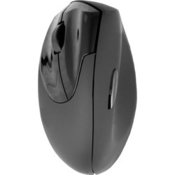 Мышки Urban Factory Wireless Ergonomic Mouse for Left-Hander