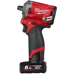 Дрели и шуруповерты Milwaukee M12 FIWF12-622X