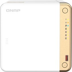 NAS-серверы QNAP TS-462 ОЗУ 4 ГБ