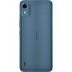 Мобильные телефоны Nokia C12 Pro ОЗУ 3 ГБ