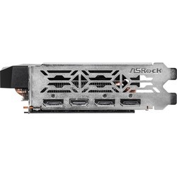 Видеокарты ASRock Radeon RX 7600 Challenger 8GB OC
