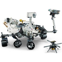 Конструкторы Lego NASA Mars Rover Perseverance 42158