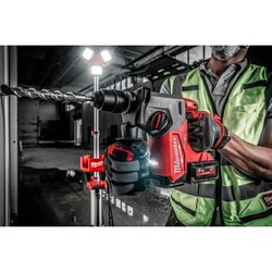 Перфораторы Milwaukee M18 FHX-552X