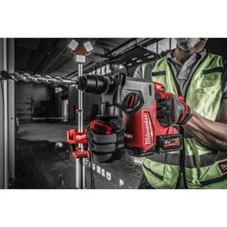 Перфораторы Milwaukee M18 FHX-552X