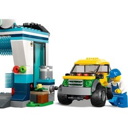 Конструкторы Lego Car Wash 60362