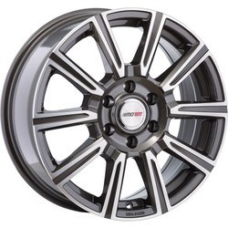 Диски Motec Vantastic 7,5x18/5x118 ET58 DIA71,1