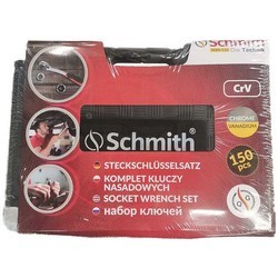 Наборы инструментов Schmith SQN-150