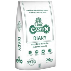 Корм для собак Canun Diary 20 kg