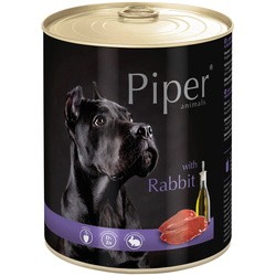 Корм для собак Dolina Noteci Piper Adult with Rabbit 0.8&nbsp;кг