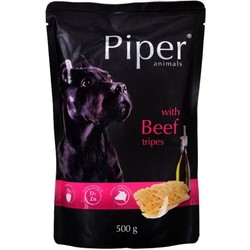 Корм для собак Dolina Noteci Piper Adult with Beef Tripes 500 g 1&nbsp;шт