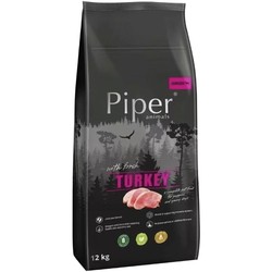 Корм для собак Dolina Noteci Piper Junior with Turkey 12 kg