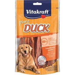 Корм для собак Vitakraft Pure Duck 80 g