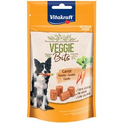 Корм для собак Vitakraft Veggie Bits Carrot 40 g