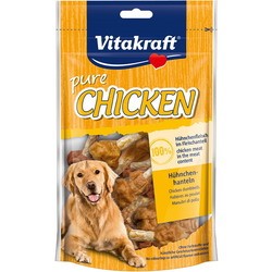 Корм для собак Vitakraft Pure Chicken 80 g