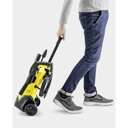 Мойки высокого давления Karcher K 3 Car & Home Modular