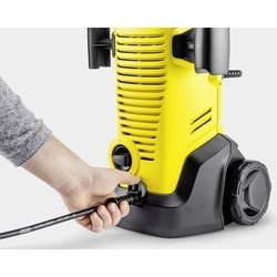 Мойки высокого давления Karcher K 3 Car & Home Modular