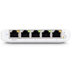 Коммутаторы Ubiquiti UniFi Switch Flex Mini (5-pack)