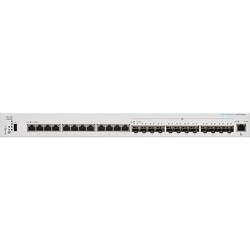 Коммутаторы Cisco CBS350-24XTS