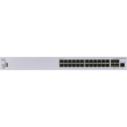 Коммутаторы Cisco CBS350-24XTS