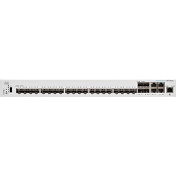 Коммутаторы Cisco CBS350-24XTS