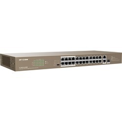 Коммутаторы IP-COM F1126P-24-250W