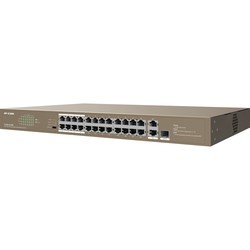 Коммутаторы IP-COM F1126P-24-250W