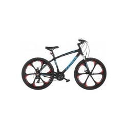 Велосипеды Indiana X-Rock 3.6 M 2023 (синий)