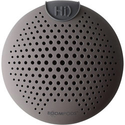 Портативные колонки Boompods Soundclip