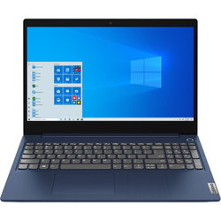 Ноутбуки Lenovo IdeaPad 3 15IGL05 [3 15IGL05 81WQ00NDRM]