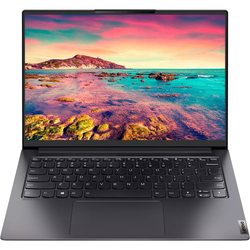Ноутбуки Lenovo Yoga Slim 7 Pro 14IHU5 [S7 14IHU5 82NC00DLPB]