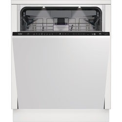 Встраиваемые посудомоечные машины Beko BDIN 38644D