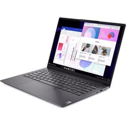 Ноутбуки Lenovo Yoga Slim 7 Pro 14ITL5 [S7 14ITL5 82FX005QPB]