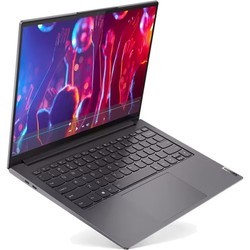 Ноутбуки Lenovo Yoga Slim 7 Pro 14ITL5 [S7 14ITL5 82FX005QPB]