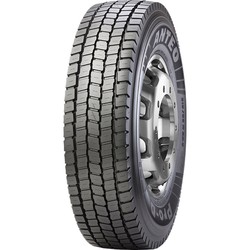 Грузовые шины Anteo Pro-D 315/80 R22.5 156L