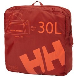 Сумки дорожные Helly Hansen Duffel Bag 2 30L