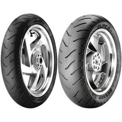 Мотошины Dunlop Elite 3 160/80 R16 80H