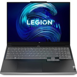 Ноутбуки Lenovo Legion S7 16IAH7 [S7 16IAH7 82TF0040PB]