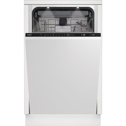 Встраиваемые посудомоечные машины Beko BDIS 38041Q