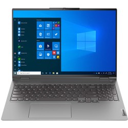 Ноутбуки Lenovo ThinkBook 16p G2 ACH [16p G2 ACH 20YM001FUS]