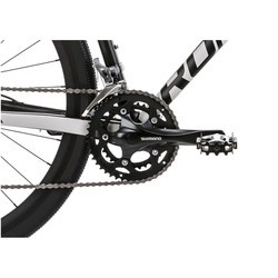 Велосипеды Romet Aspre 1 LTD 2023 frame 52