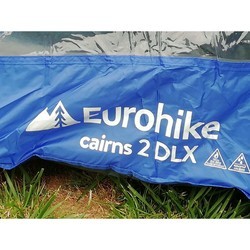 Палатки Eurohike Cairns 2 DLX