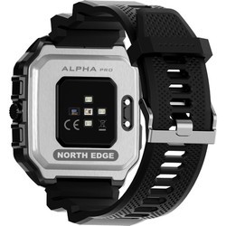 Смарт часы и фитнес браслеты North Edge Alpha Pro