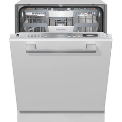 Встраиваемые посудомоечные машины Miele G 7280 SCVi